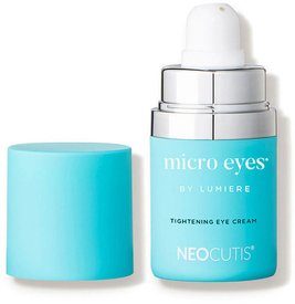 MICRO EYES Tightening Eye Cream