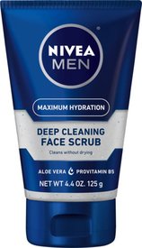 Maximum Hydration Deep Cleaning Face Scrub