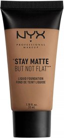 Stay Matte But Not Flat Liquid Foundation