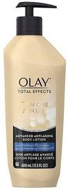 Total Effects Body Lotion Advanced Anti-Aging