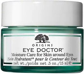 Eye Doctor Moisture Care for Skin Around Eyes