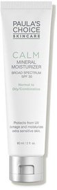 CALM Redness Relief SPF 30 - Normal to Oily