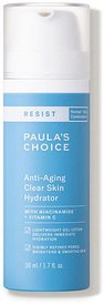 RESIST Anti-Aging Clear Skin Hydrator