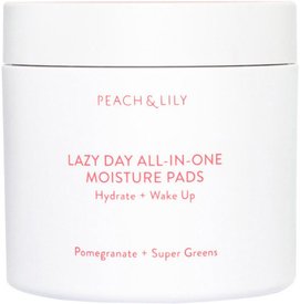 Lazy Day's All-In-One Moisture Pad