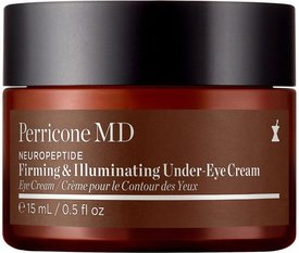 Neuropeptide Firming & Illuminating Under-Eye Cream