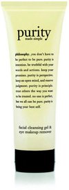 Purity Made Simple Cleansing Gel
