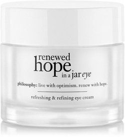 Renewed Hope In A Jar Eye