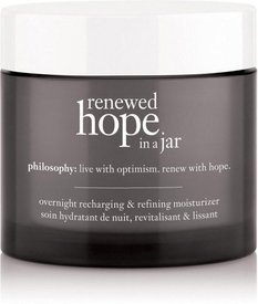 Renewed Hope In A Jar Overnight