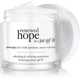 Renewed Hope In A Jar SPF 30
