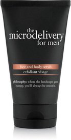 The Microdelivery for Men