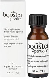 Turbo Booster C Powder