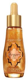 Argan Wear Ultra-Nourishing Illuminating Argan Oil