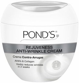 Rejuveness Anti-Wrinkle Cream