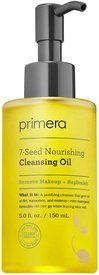 7-Seed Nourishing Cleansing Oil