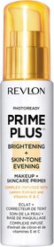 PhotoReady Prime Plus Brightening & Skin Tone Evening Primer