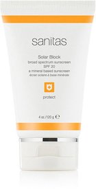 Solar Block SPF 20