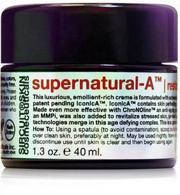 Supernatural-A Restorative Retinoid Creme