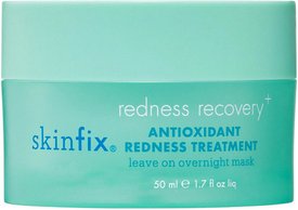 Redness Recovery+ Antioxidant Redness Treatment Overnight Mask