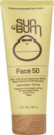 Face Lotion SPF 50