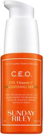 C.E.O. 15% Vitamin C Brightening Serum