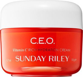 C.E.O Vitamin C Rich Hydration Cream