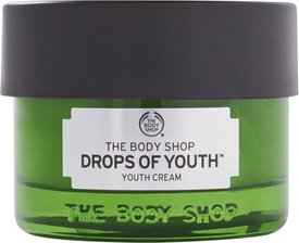 Drops Of Youth Day Cream