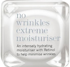 No Wrinkles Extreme Moisturizer