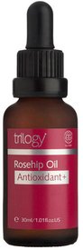 Rosehip Oil Antioxidant +
