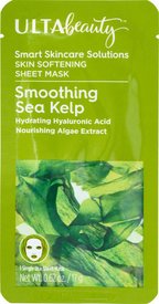 Smoothing Sea Kelp Sheet Mask