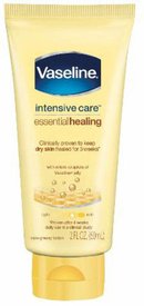 Intensive Care Essential Healing Non-Greasy Lotion